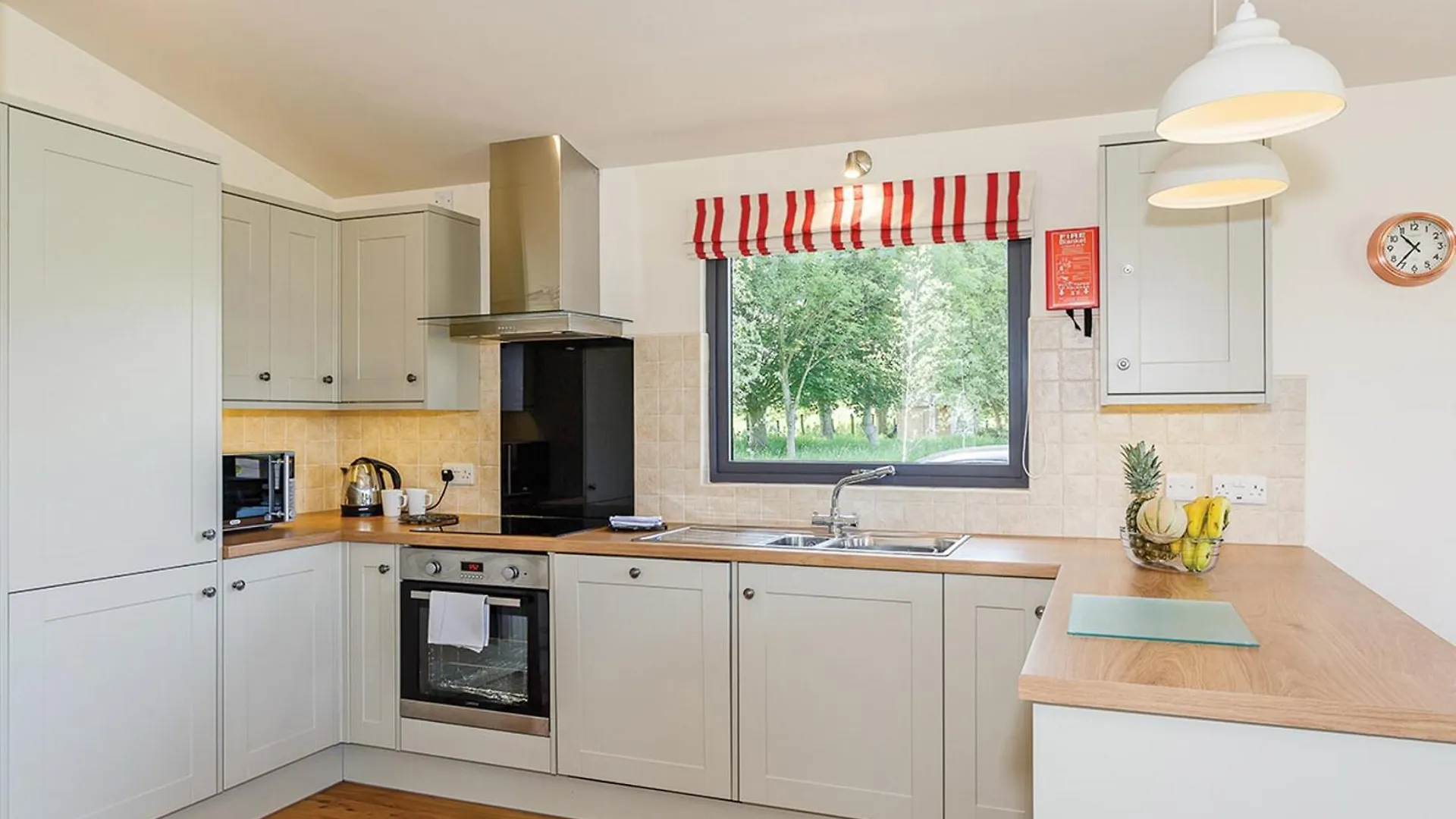 Cedar Retreats Hotel Masham