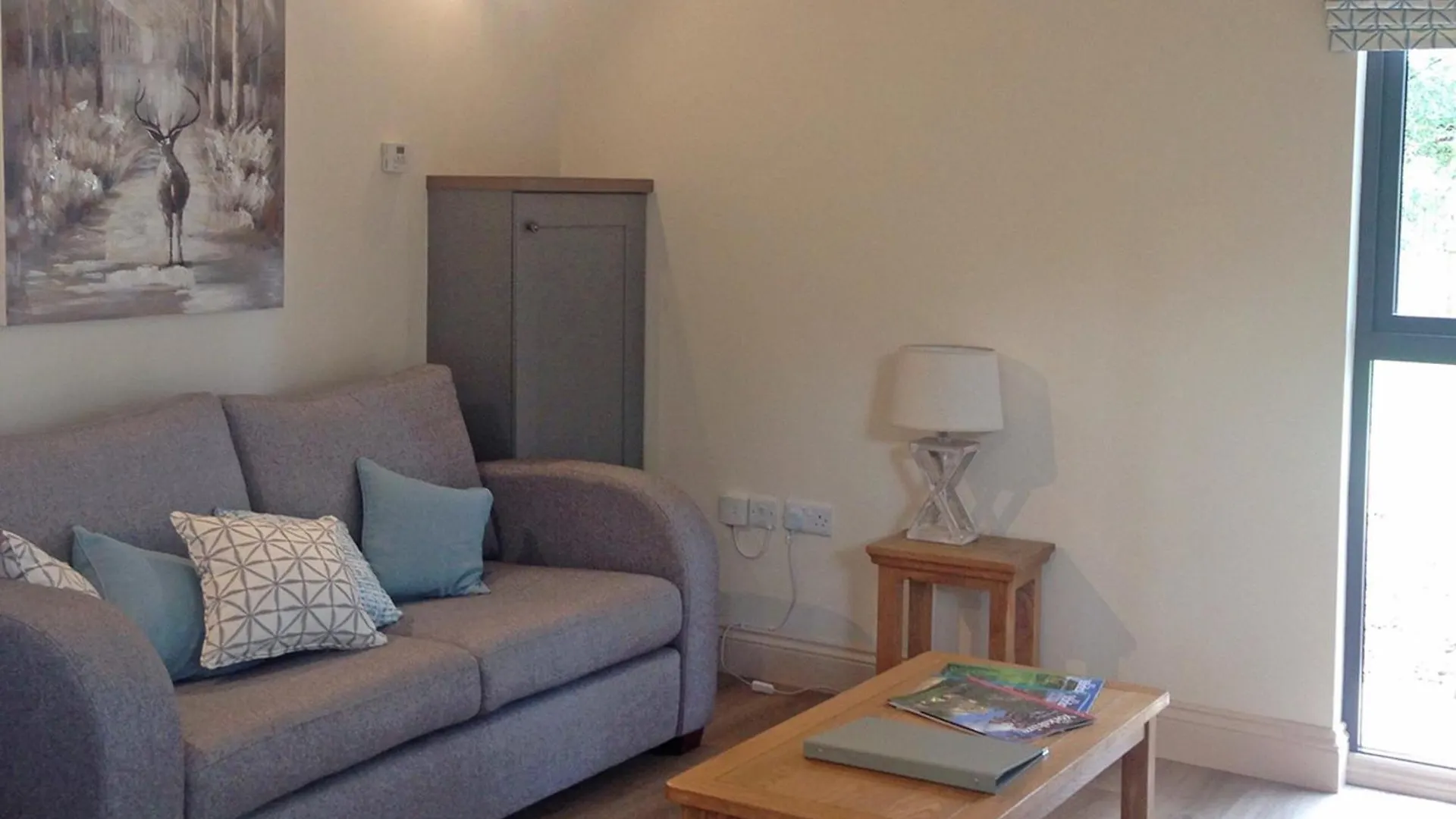 Cedar Retreats Hotel Masham Feriepark