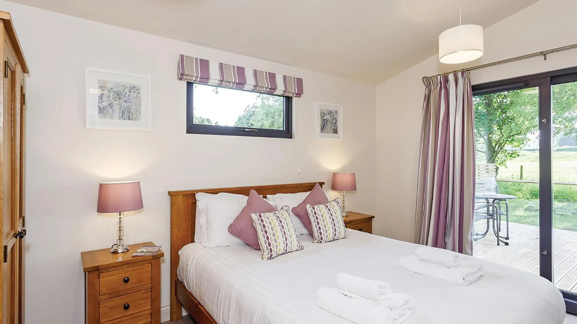 Cedar Retreats Hotel Masham 0*,