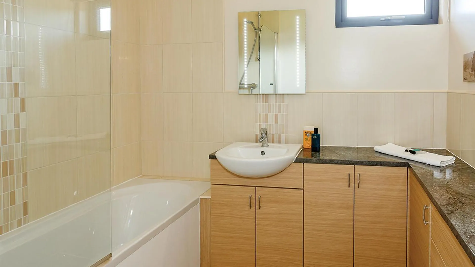 فندق Cedar Retreats ماشام
