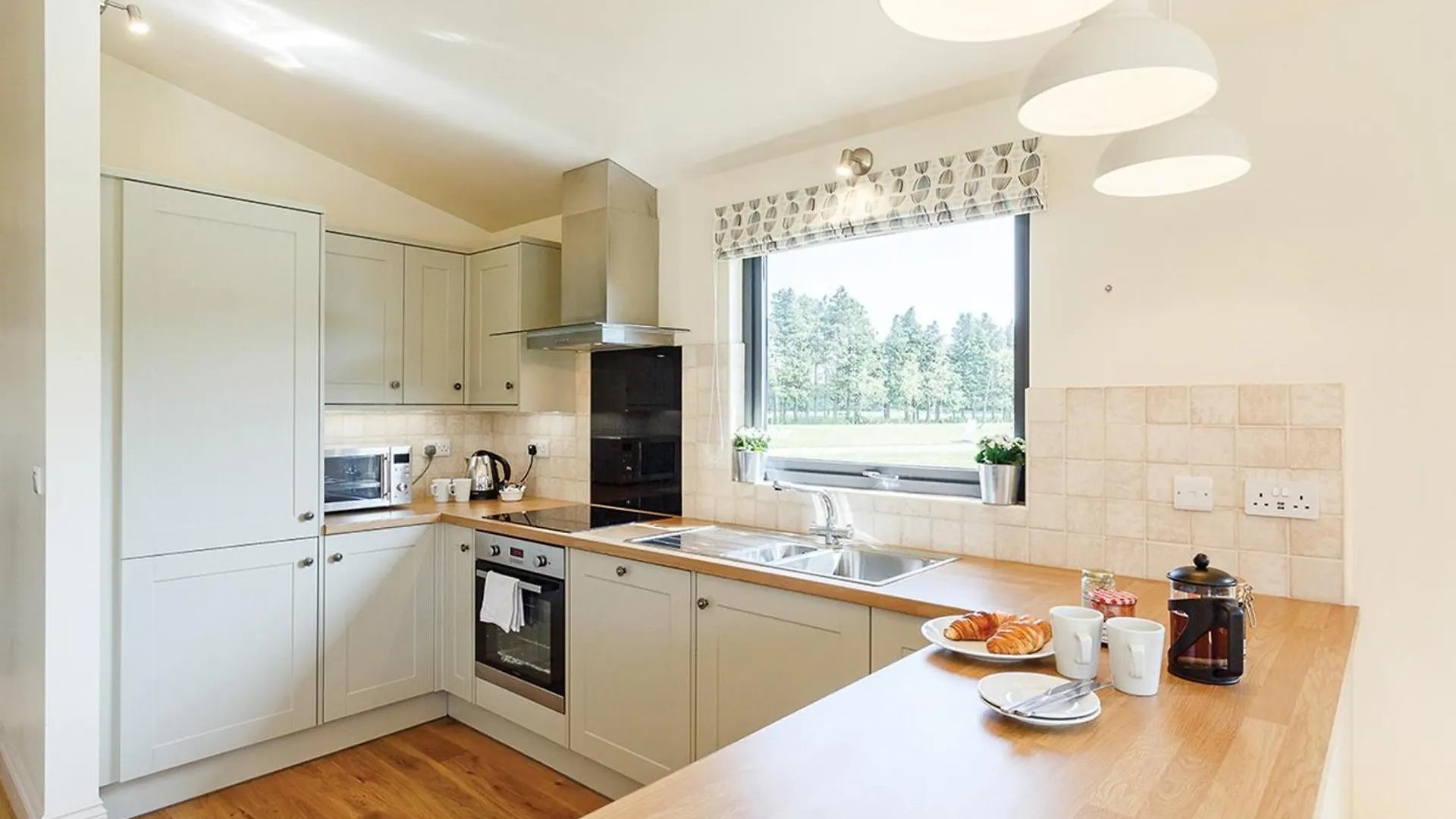 Cedar Retreats Otel Masham 0*,  Birleşik Krallık